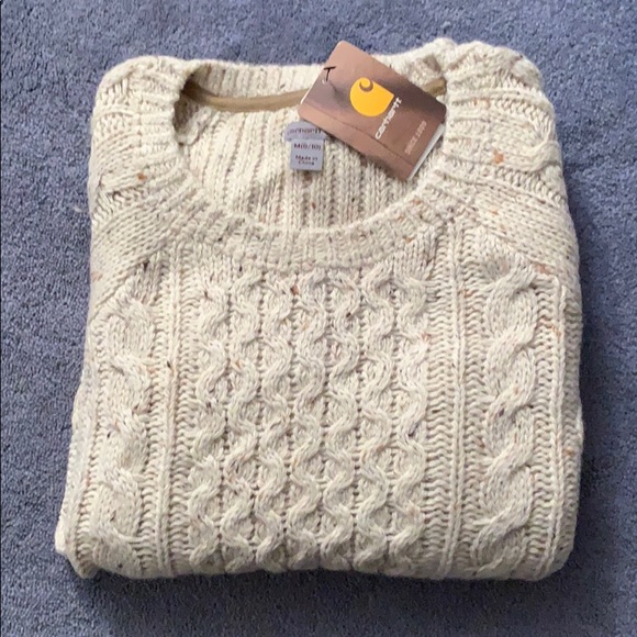 Carhartt Sweaters - CARHARTT • Sweater